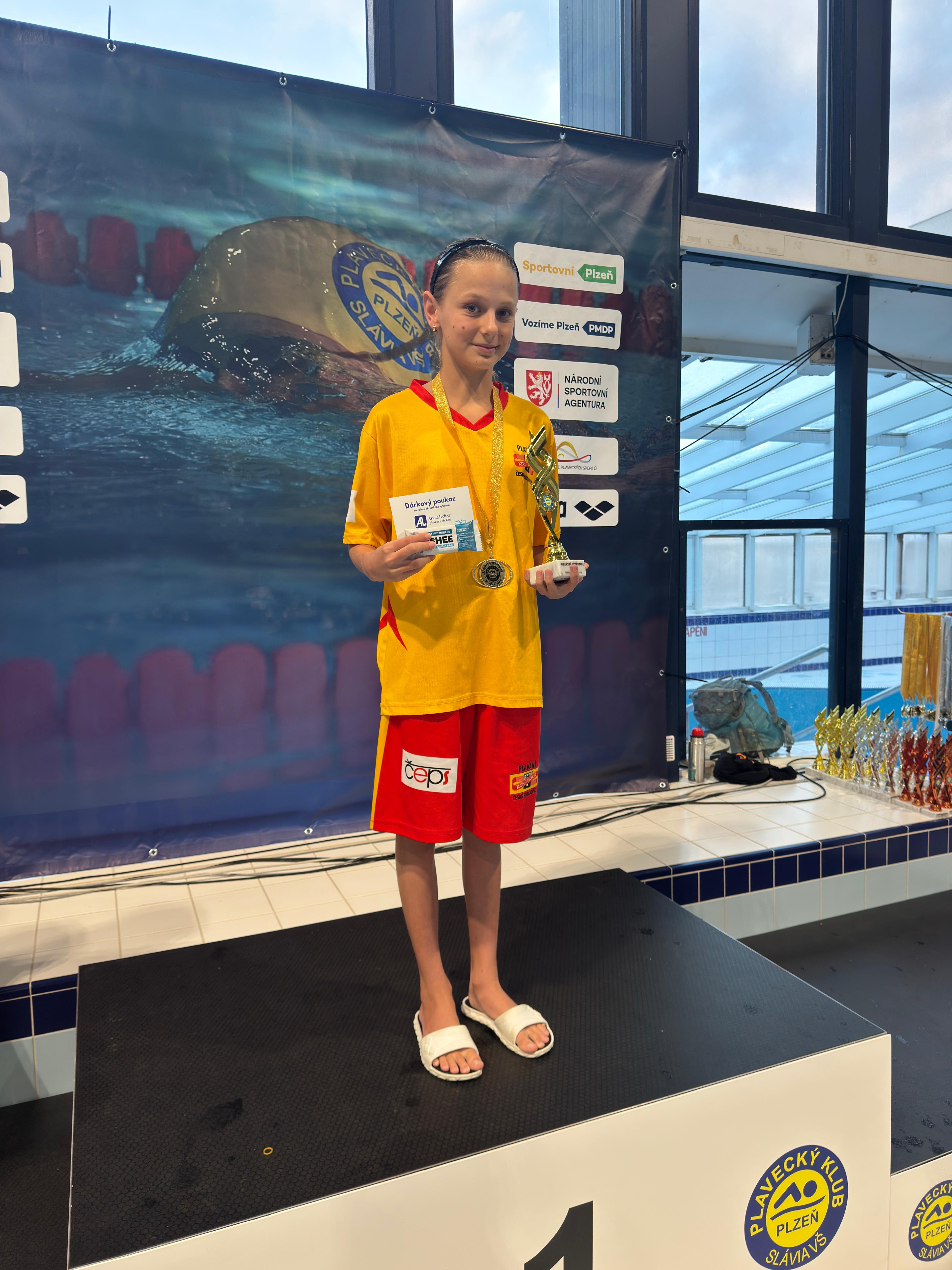 Plzeňský vytrvalec 2026